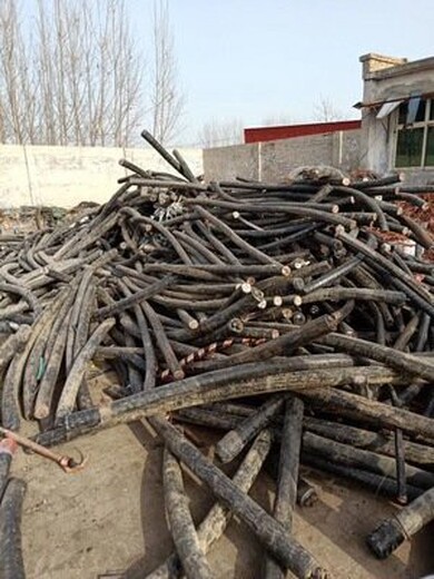 深圳南山區低壓電纜回收/多芯電纜回收批發價格