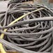 肇庆二手电缆回收拆除自备人工货车