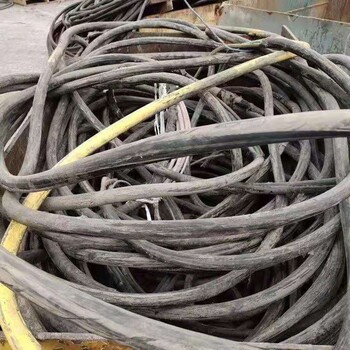 茂名工厂电缆回收公司评估
