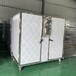 海南省直辖海鲜烘干机热风循环烘烤箱金银花茶烘干设备