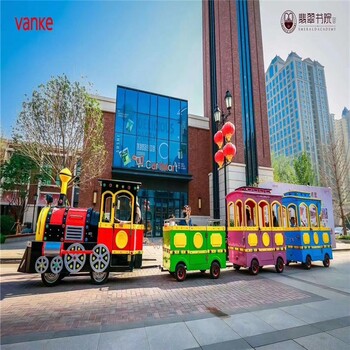 石柱托馬斯小火車來圖定制