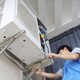 空调拆装空调维修图