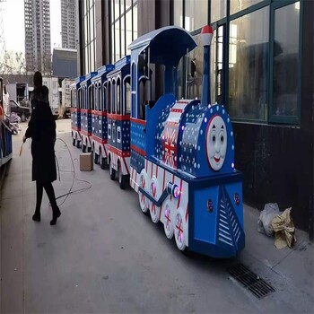 宜春托馬斯小火車廠家價格