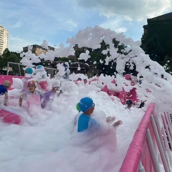 嘉興水上樂園水上闖關租賃