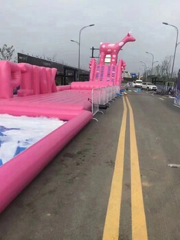 商丘水上樂園水上闖關(guān)出租出售
