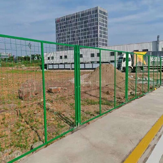 浙江車間隔離柵欄廠家批發(fā)