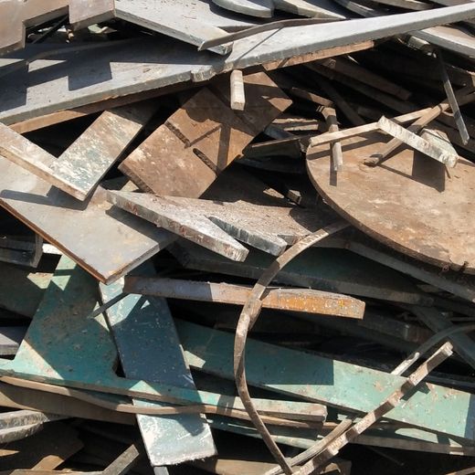阳西钢材回收电话废旧钢材回收价格