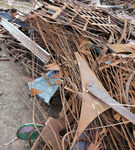 阳西上门回收废钢公司电话废铁回收厂家