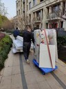 金山搬場公司家庭搬遷