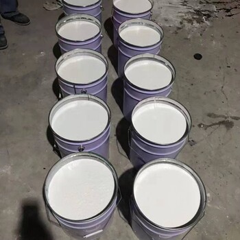用于饮水容器8710食品级管道防腐漆耐腐蚀抗渗透性能