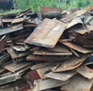 阳西钢材回收公司钢材回收多少钱