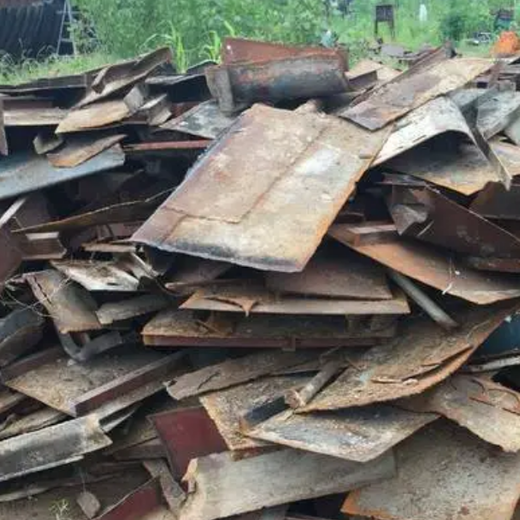 阳西钢材回收厂家废旧钢材回收多少钱
