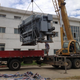 阳江市废旧机器回收多少钱机器回收厂家产品图