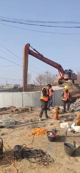 山東臨沂羅莊區(qū)裝配式圍擋出租資訊