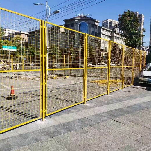 紹興倉庫隔離柵欄廠家