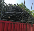 阳江市钢材回收厂家钢材回收多少钱