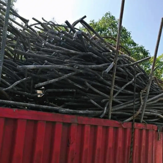 阳江市废旧钢材回收公司废旧钢材回收多少钱