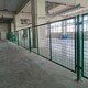 紹興車間隔離柵欄廠家產(chǎn)品圖