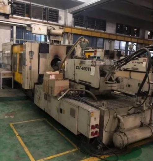 阳江市废旧机器回收公司废旧机器回收多少钱