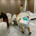 寶山搬場(chǎng)公司能家具拆分嗎