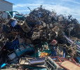 阳西二手钢材回收厂家废旧钢材回收公司