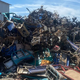 阳春市二手钢材回收公司电话废旧钢材回收价格产品图