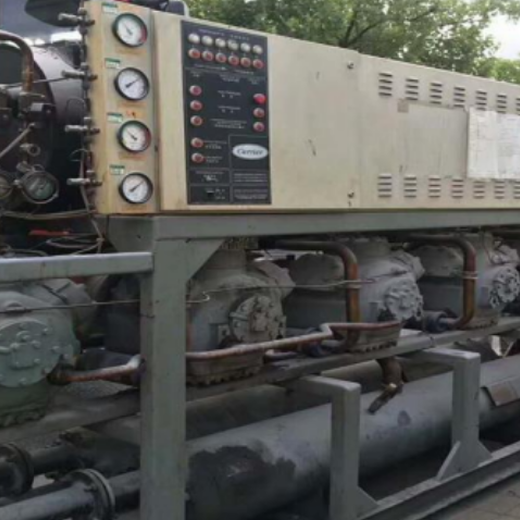 阳江市废旧机器回收多少钱机器回收厂家