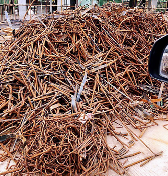 阳春市废铁回收多少钱废铁回收联系方式