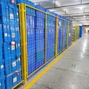 麗水分租場地隔離網廠家批發