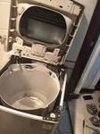 义乌维修洗衣机电机不正常周边服务网点洗衣机波轮不转维修