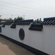 泸州围墙瓦生产厂家图