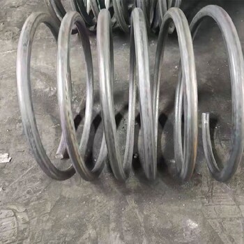 福建全自動液壓螺旋筋機鋼筋螺旋筋機數(shù)控打圈機