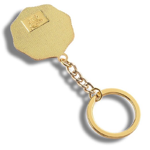 北京彩印钥匙扣制作，公司徽章定制活动钥匙扣