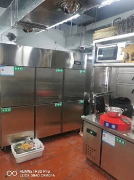深圳酒店廚具廠家