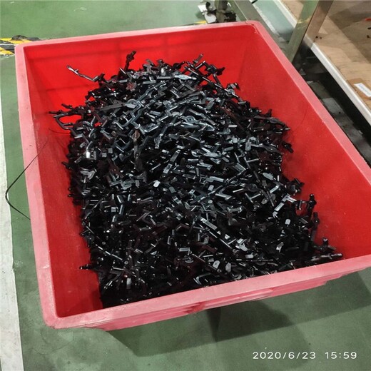 珠海PVC塑料回收多少钱一吨,PVC废料