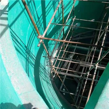 长春铁烟囱内壁防腐材料工艺技术OM5防腐涂料材料