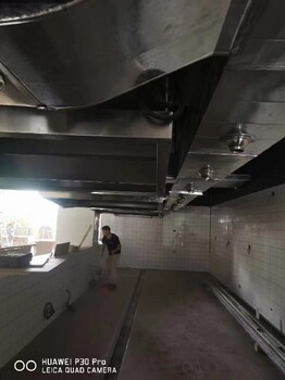 羅湖酒店廚具定制