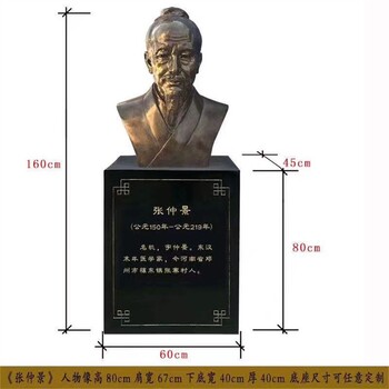 鑄銅人物雕像廠家