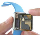 现款回收苹果手表配件屏幕NFC排线,回收苹果充电器