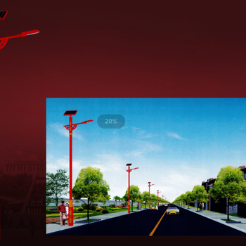 四川藏式太陽能路燈廠家藏式風格路燈生產(chǎn)廠家