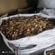 广东坪山新区有没有废磁铁回收多少钱一吨,白磁铁回收产品图