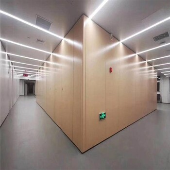 深圳金屬掛墻板廠家城墻隔斷