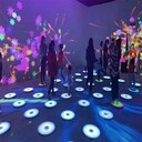 六安全息投影光影展素材定做