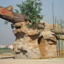 出售水泥仿真棗樹大門聯(lián)系方式,銷售水泥仿真棗樹大門價(jià)格