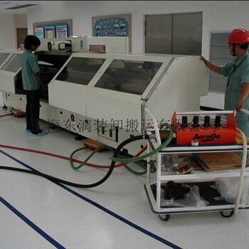 虹口機(jī)械設(shè)備安裝調(diào)試電話多少