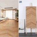廣東木紋磚批發(fā)直銷海陵區(qū)客廳地磚原木素色奶油風(fēng)木紋磚電話