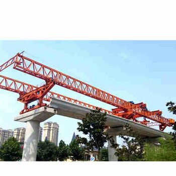 云南文山架橋機租賃廠家