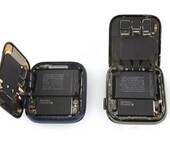 福州高价回收苹果手表配件开机键排线,回收苹果充电器