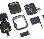 重庆现款回收苹果手表配件开机键排线,回收苹果充电器