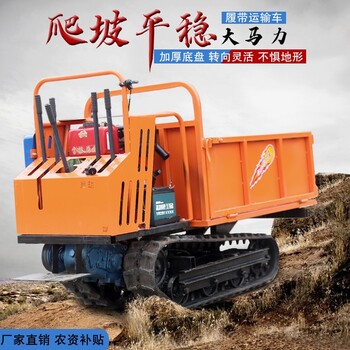 焦作國產(chǎn)履帶運(yùn)輸車報(bào)價(jià),山地運(yùn)輸車